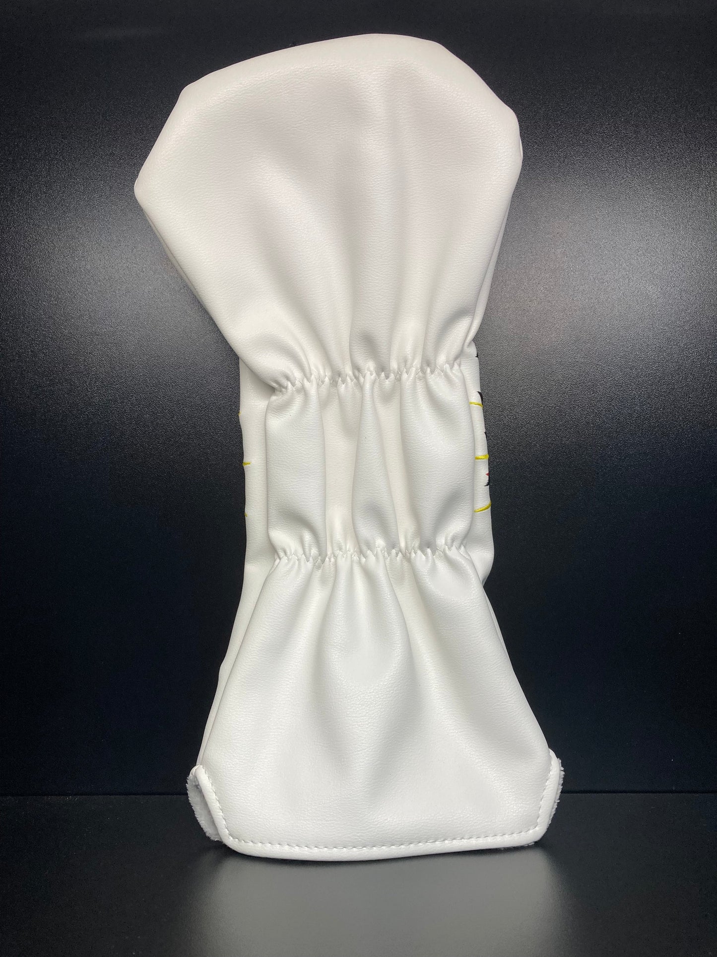 ParWestGolf Comic Book Emoji Headcover