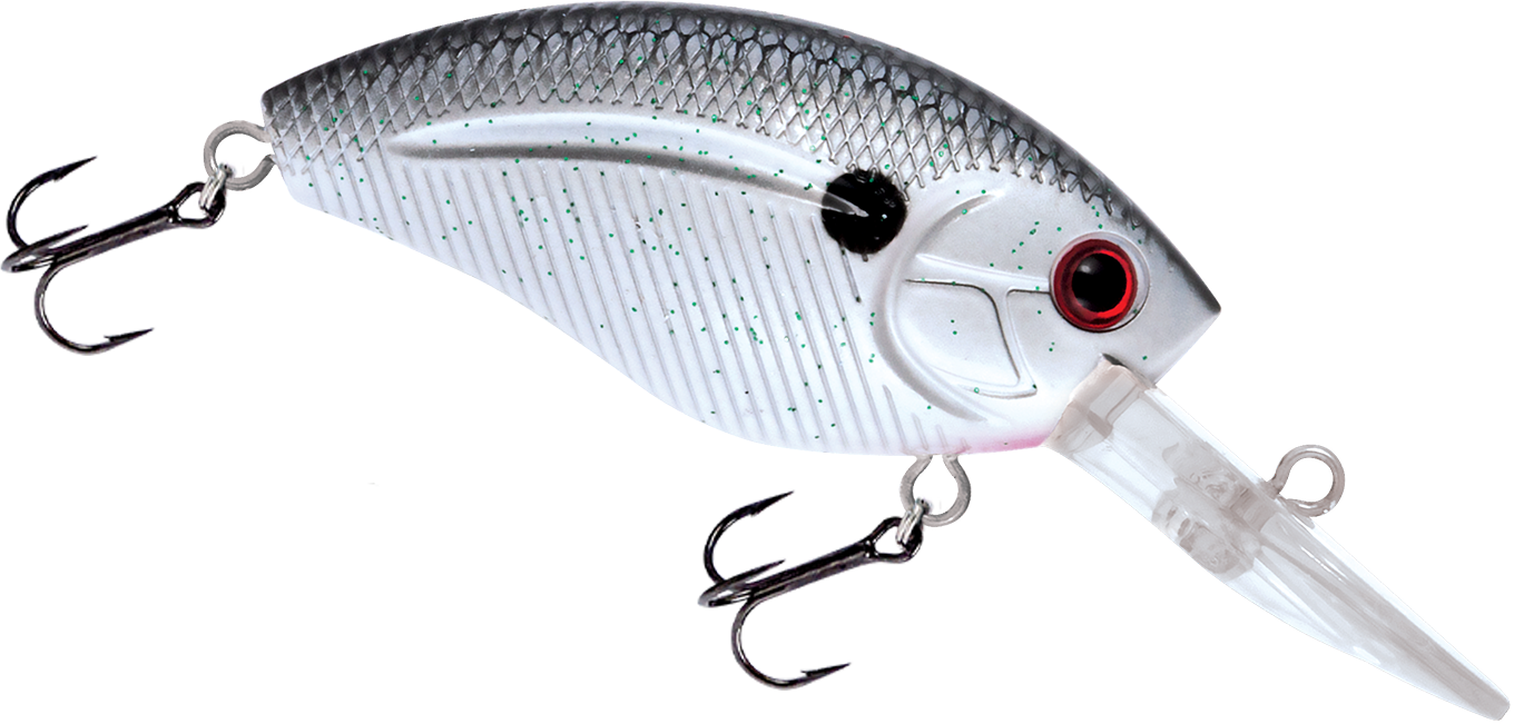 Livingston Lures Howeller DMC Plus (EBS MultiTouch)
