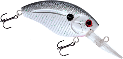 Livingston Lures Howeller DMC Plus (EBS MultiTouch)