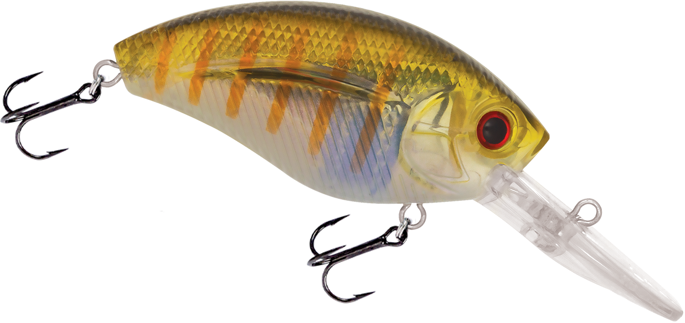 Livingston Lures Howeller DMC Plus (EBS MultiTouch)
