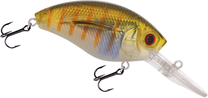 Livingston Lures Howeller DMC Plus (EBS MultiTouch)