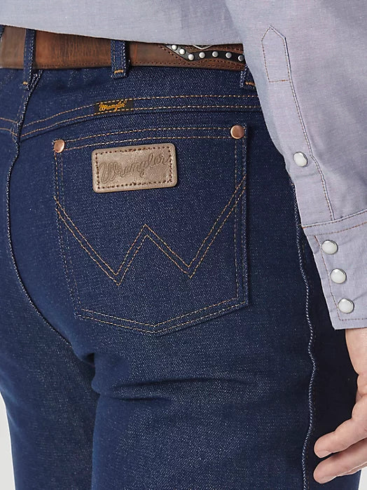 Wrangler Cowboy Cut Slim Fit | Mens