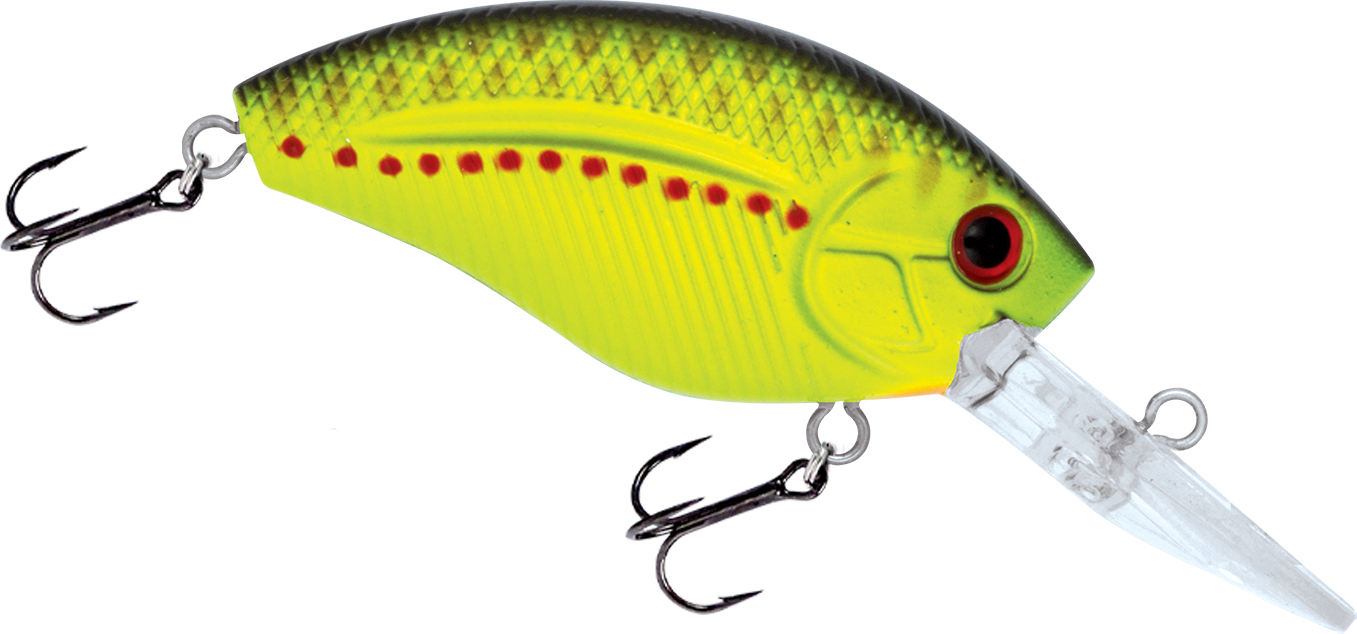Livingston Lures Howeller DMC Plus (EBS MultiTouch)