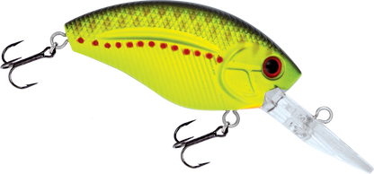 Livingston Lures Howeller DMC Plus (EBS MultiTouch)