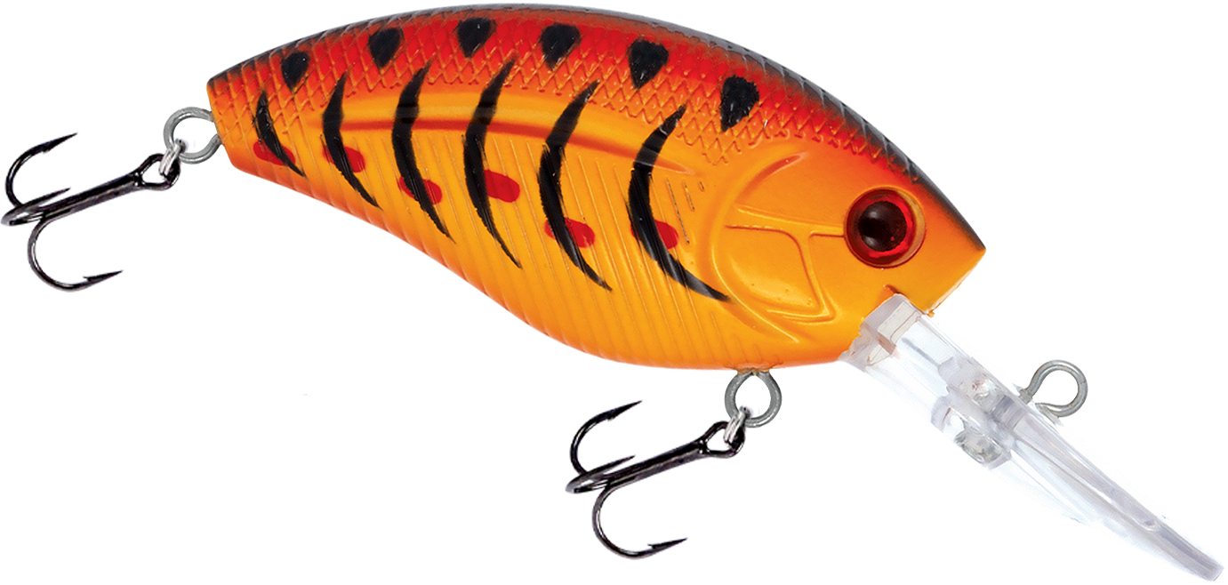 Livingston Lures Howeller DMC Plus (EBS MultiTouch)