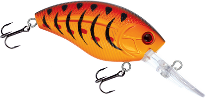 Livingston Lures Howeller DMC Plus (EBS MultiTouch)