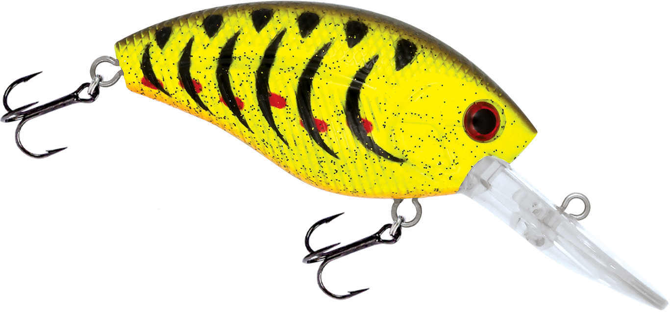 Livingston Lures Howeller DMC Plus (EBS MultiTouch)
