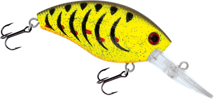 Livingston Lures Howeller DMC Plus (EBS MultiTouch)