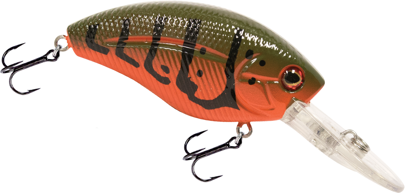 Livingston Lures Howeller DMC Plus (EBS MultiTouch)