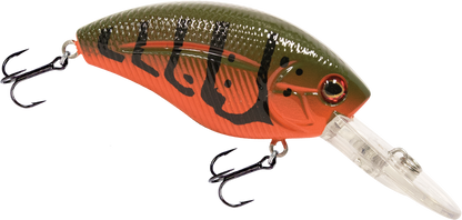 Livingston Lures Howeller DMC Plus (EBS MultiTouch)