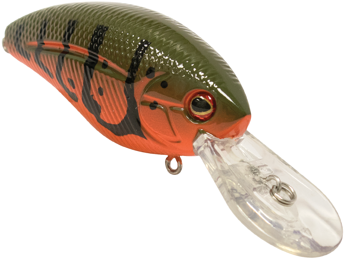 Livingston Lures Howeller DMC Plus (EBS MultiTouch)