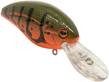 Livingston Lures Howeller DMC Plus (EBS MultiTouch)