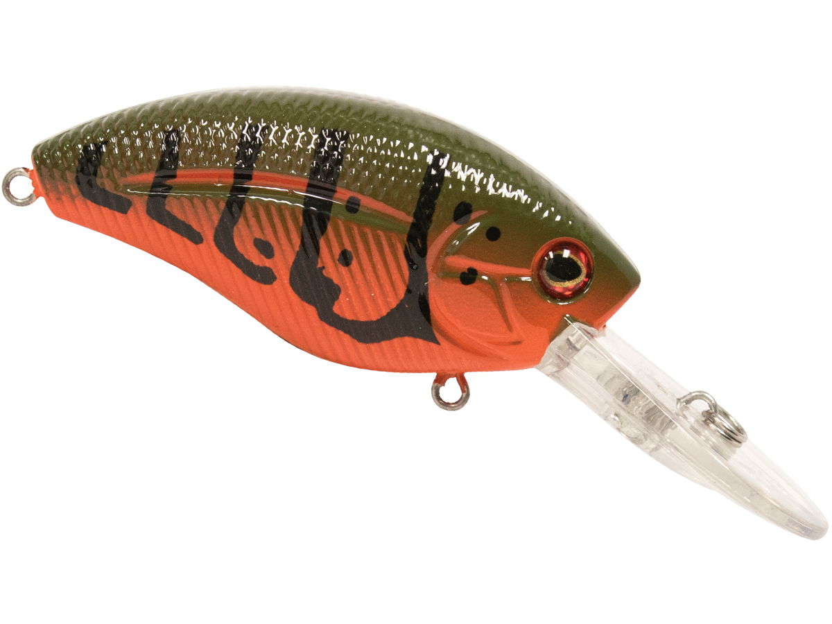 Livingston Lures Howeller DMC Plus (EBS MultiTouch)
