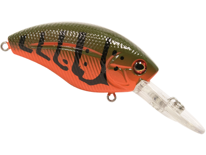 Livingston Lures Howeller DMC Plus (EBS MultiTouch)
