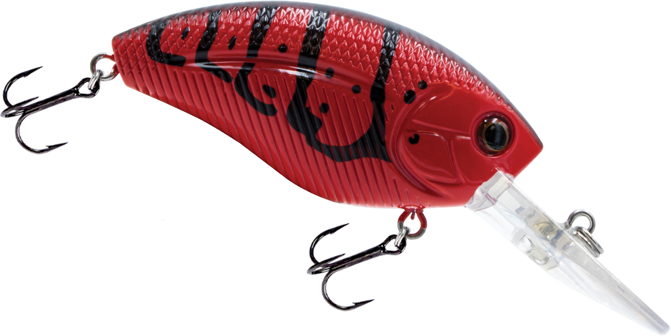 Livingston Lures Howeller DMC Plus (EBS MultiTouch)