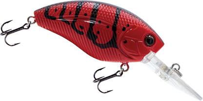 Livingston Lures Howeller DMC Plus (EBS MultiTouch)