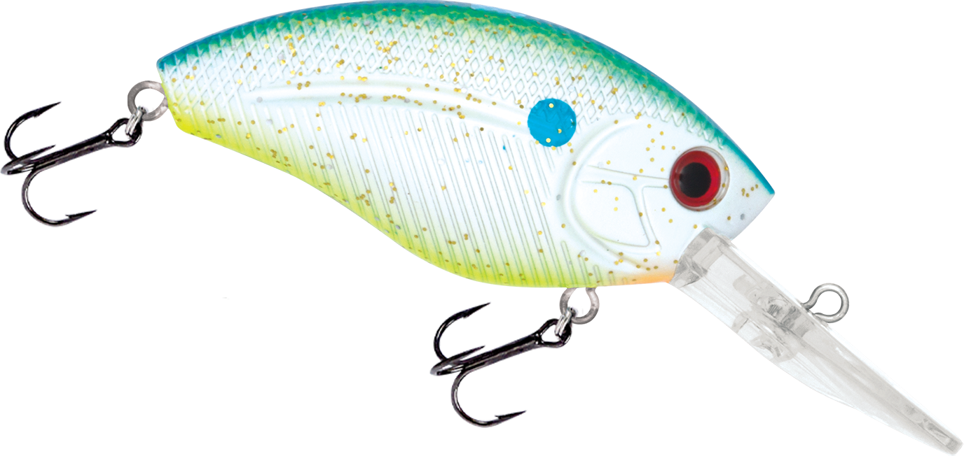 Livingston Lures Howeller DMC Plus (EBS MultiTouch)