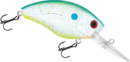 Livingston Lures Howeller DMC Plus (EBS MultiTouch)