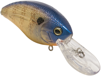 Livingston Lures Howeller DMC Plus (EBS MultiTouch)