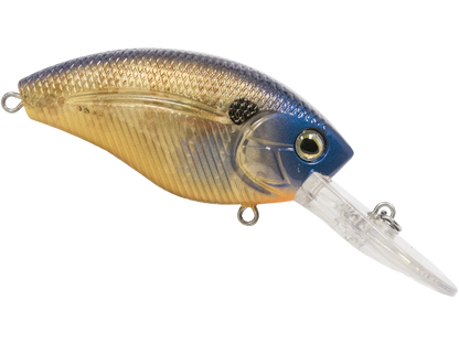 Livingston Lures Howeller DMC Plus (EBS MultiTouch)