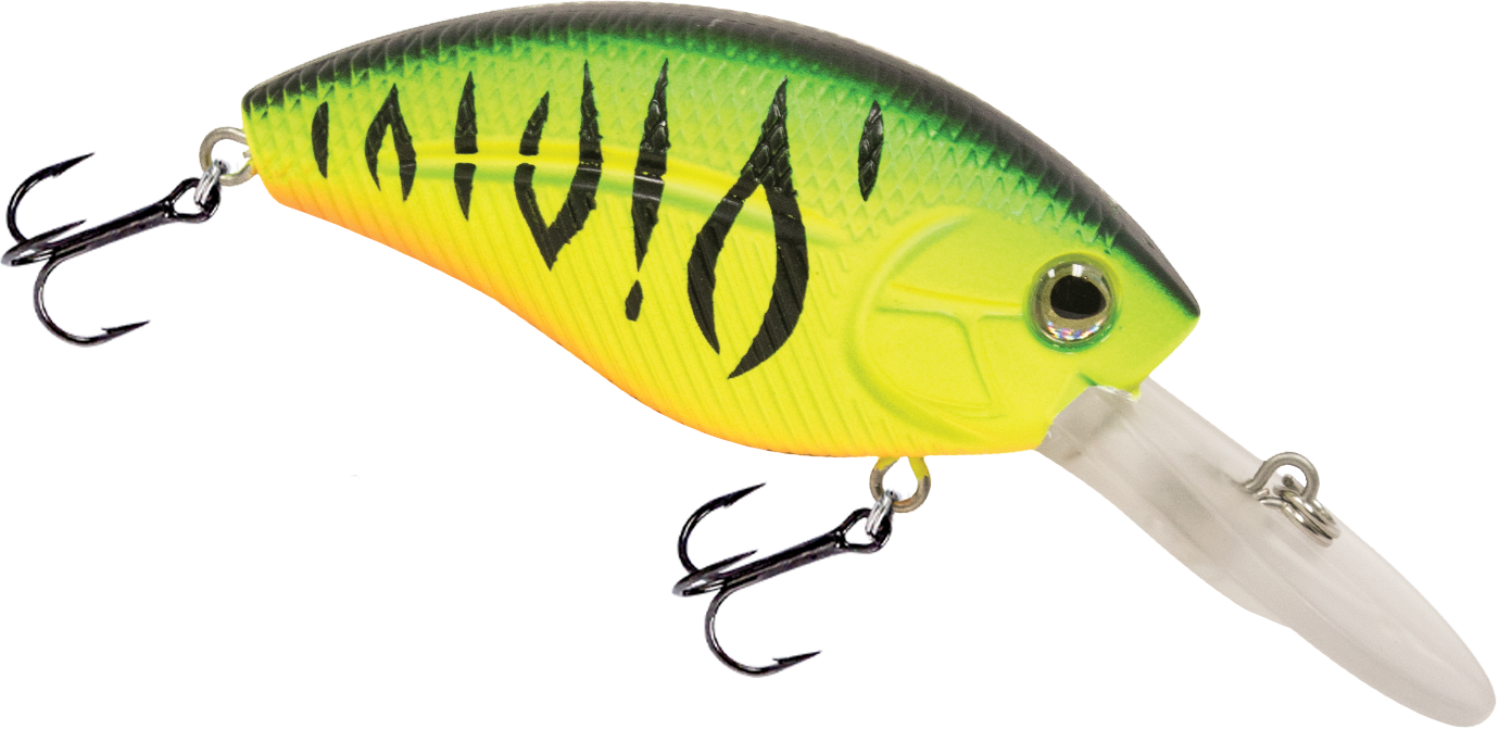 Livingston Lures Howeller DMC Plus (EBS MultiTouch)
