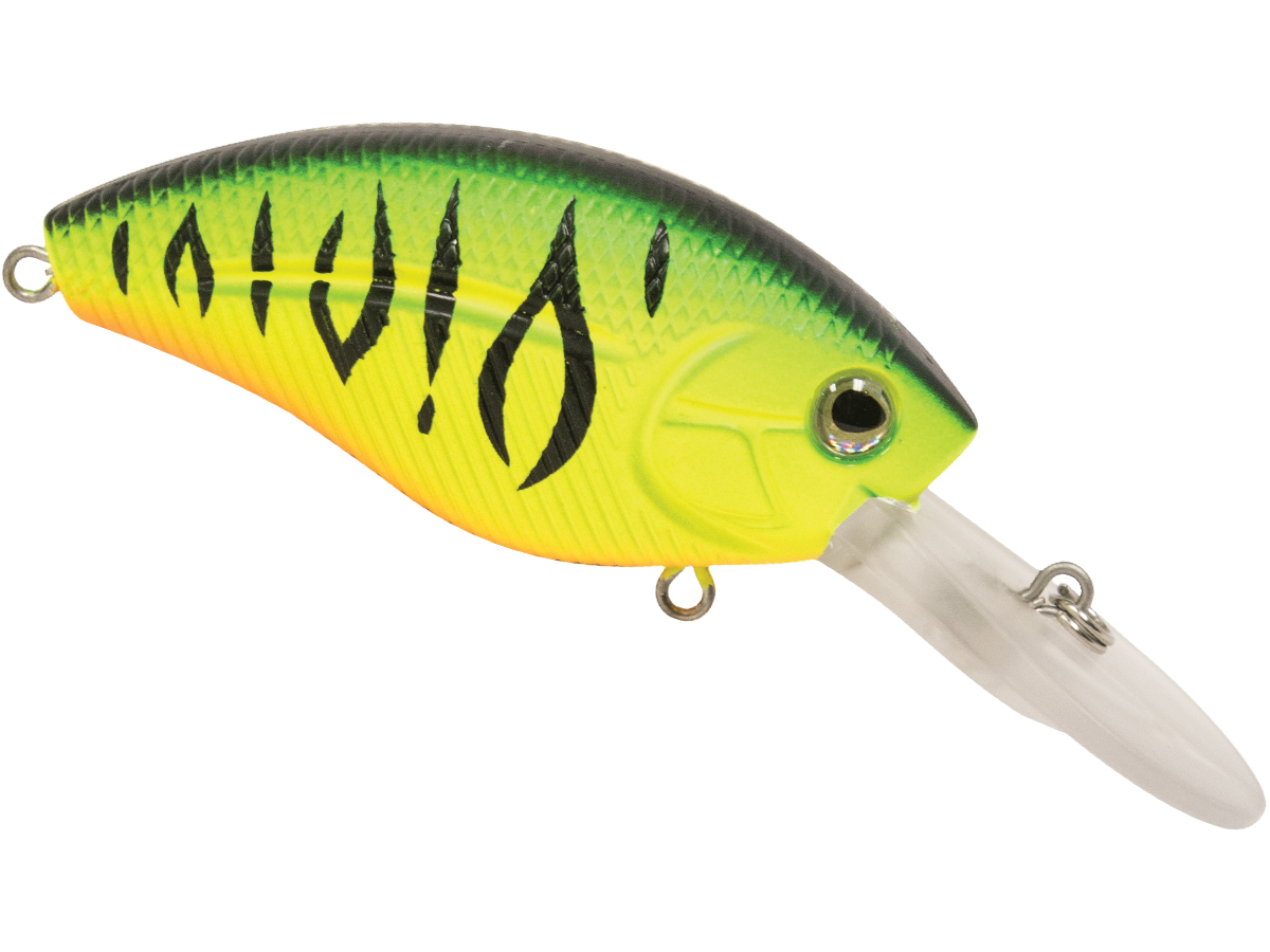 Livingston Lures Howeller DMC Plus (EBS MultiTouch)