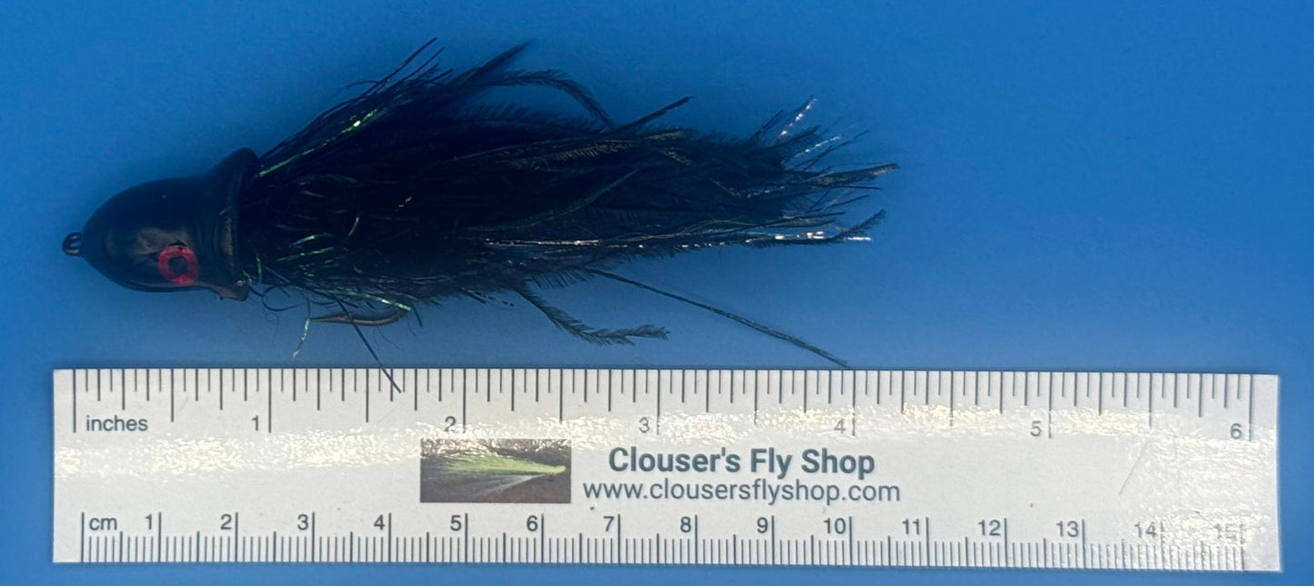 Clouser's EZ Diver