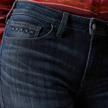 High Rise Frazey Trouser | Ariat
