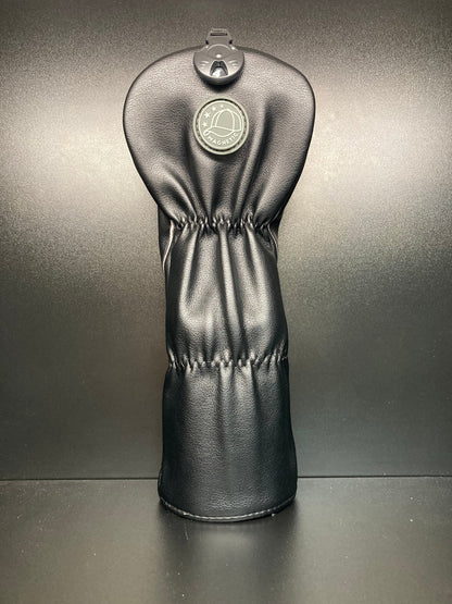 ParWestGolf The Golf Father Headcover