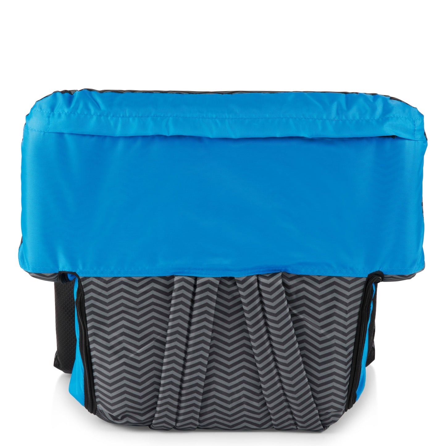 Picnic Time Ventura Portable Reclining Stadium Seat