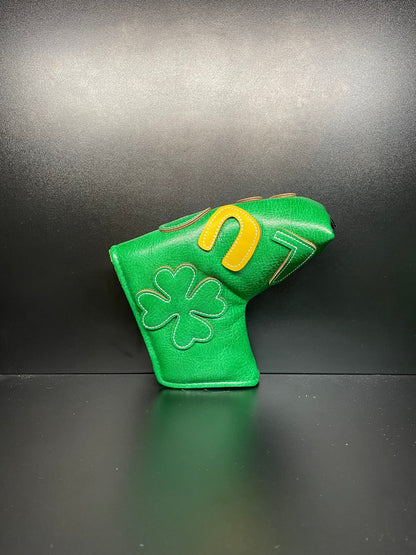ParWestGolf Clover Headcover 2.0