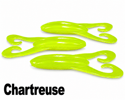 High Octane Curly Tail Frogs