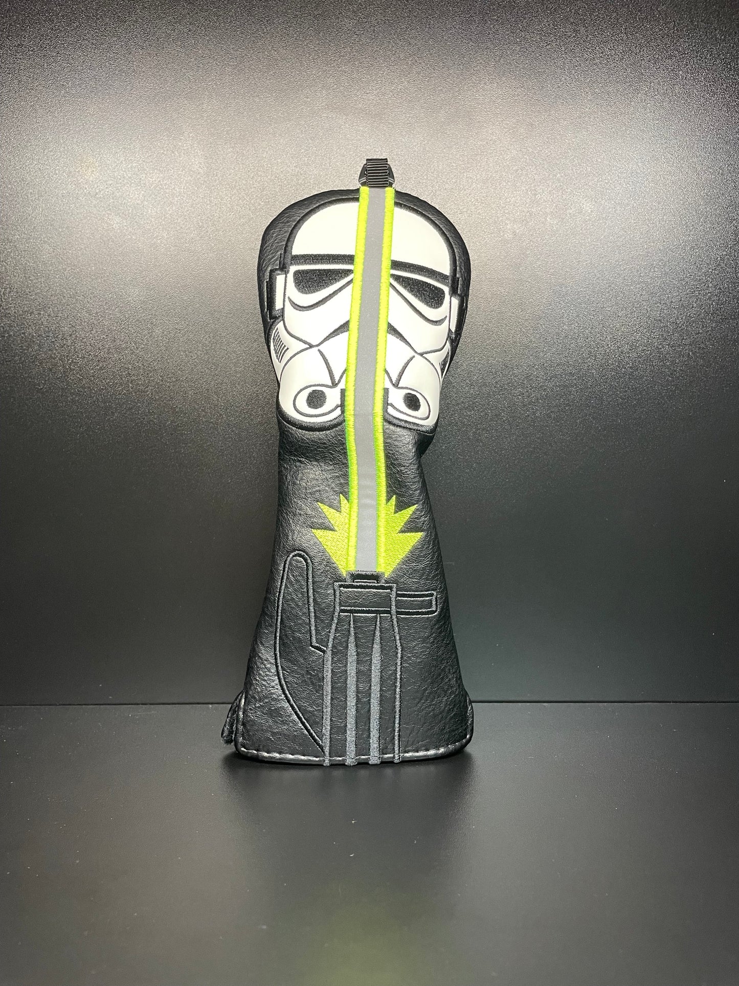 ParWestGolf Storm Trooper Headcover