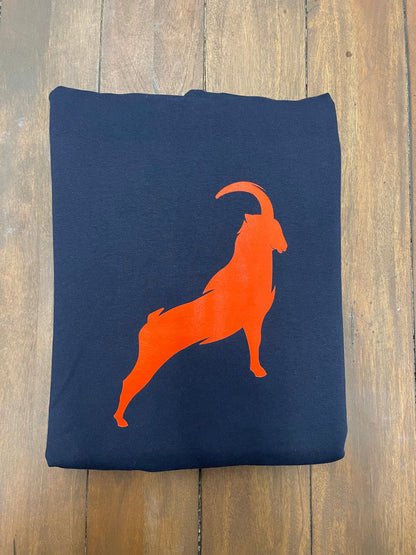 Timpanogos NEW! Goat Icon IT Performance Hoodie