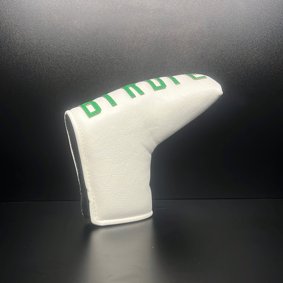 ParWestGolf BIRDIE Headcover