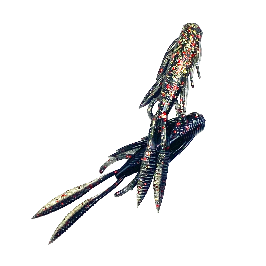 Hendrix 4.25 Predator