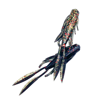 Hendrix 4.25 Predator