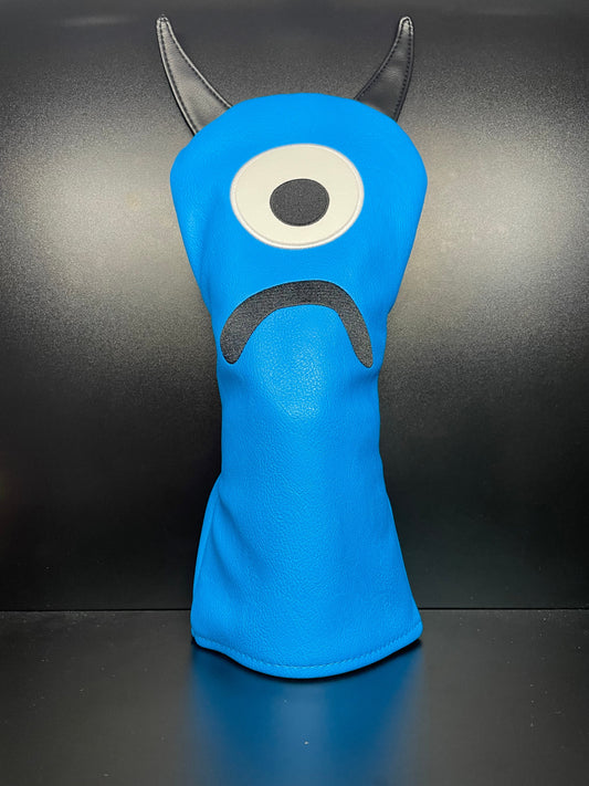ParWestGolf Monsters Headcover