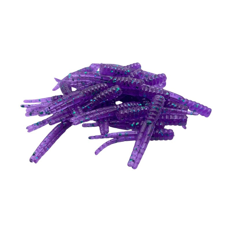 Invinci Core Split Tail 1.5”