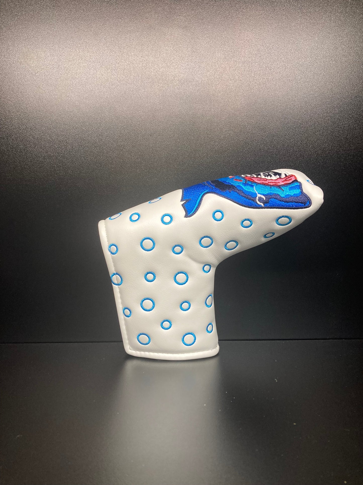 ParWestGolf Fish are Friends - Not Food! Headcover