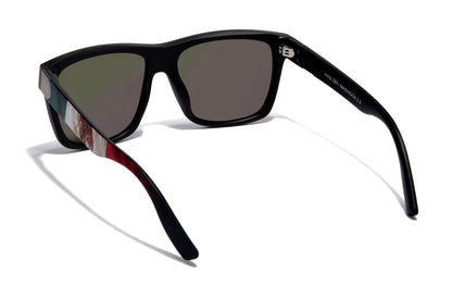 Wye Delta Z87 MADHOOK2.0 LR: MEXICO POLARIZED