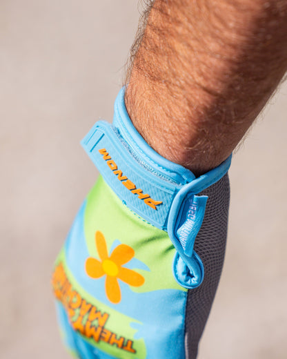 Phenom Elite  Scooby-Doo Batting Gloves - Quantum Orbit  by Phenom Elite