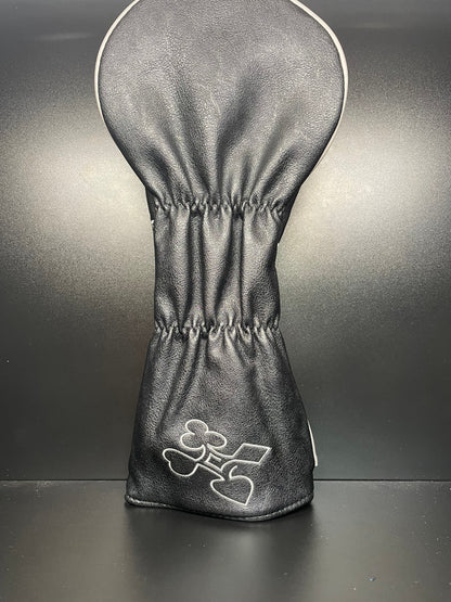ParWestGolf Playing Card Suits Headcover