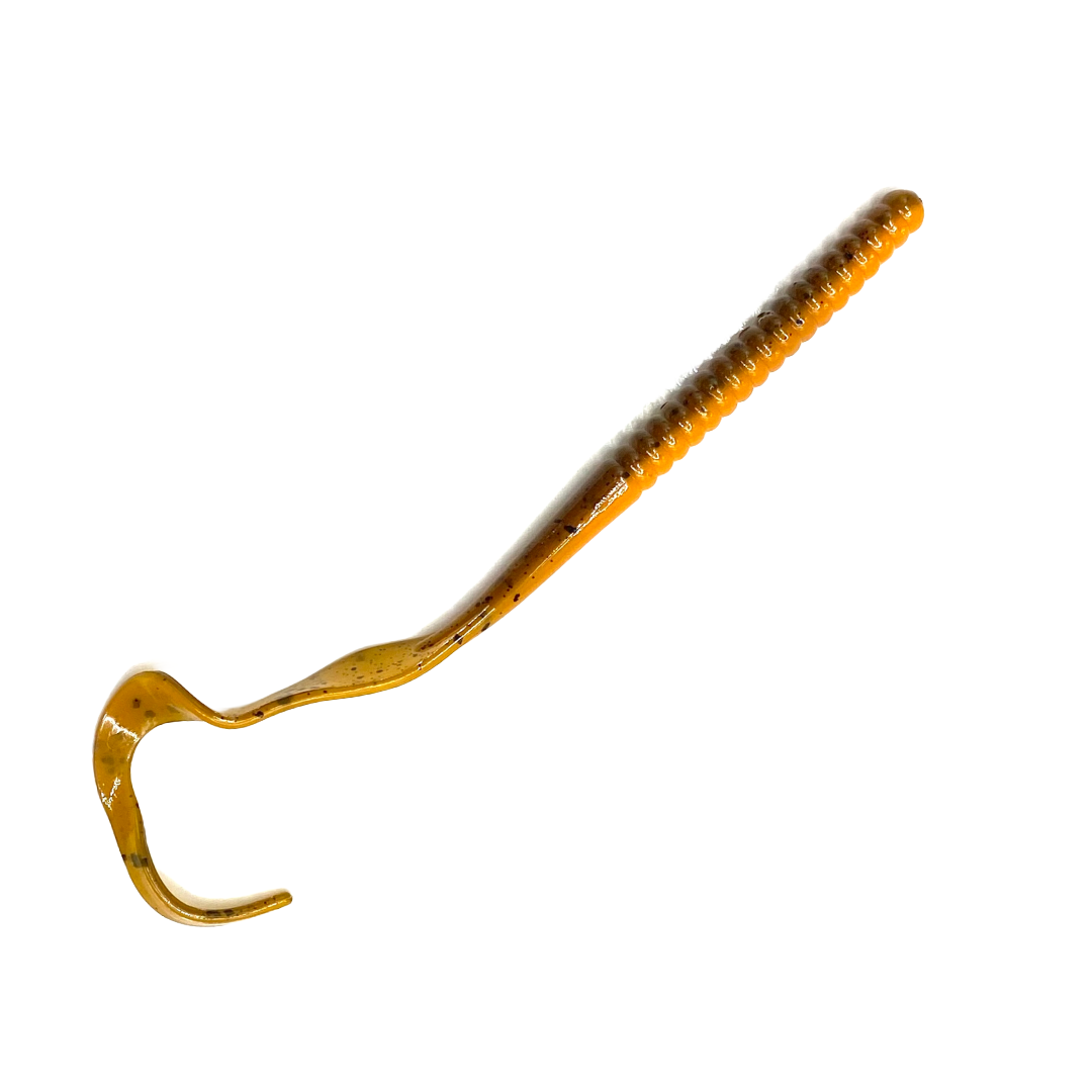 Hendrix Java Worm - 10 Inch