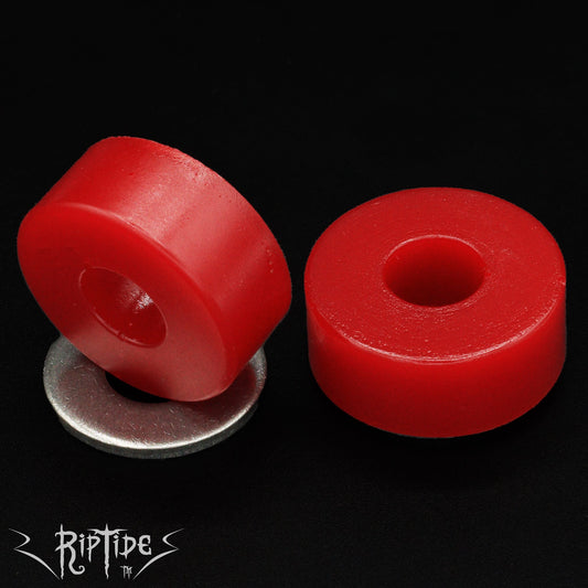 RipTide Sports 10mm Cushions (Installing Skate Block)