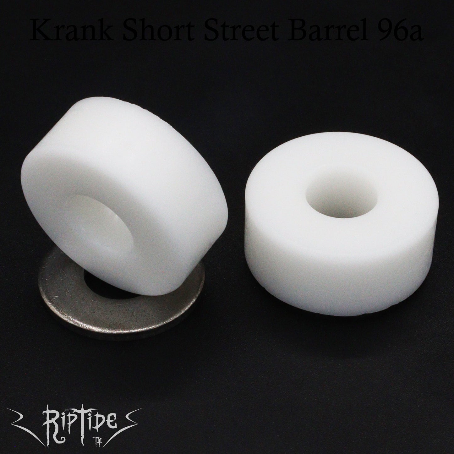 RipTide Sports KranK Bushings 0.4" - Short Street