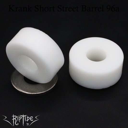 RipTide Sports KranK Bushings 0.4" - Short Street