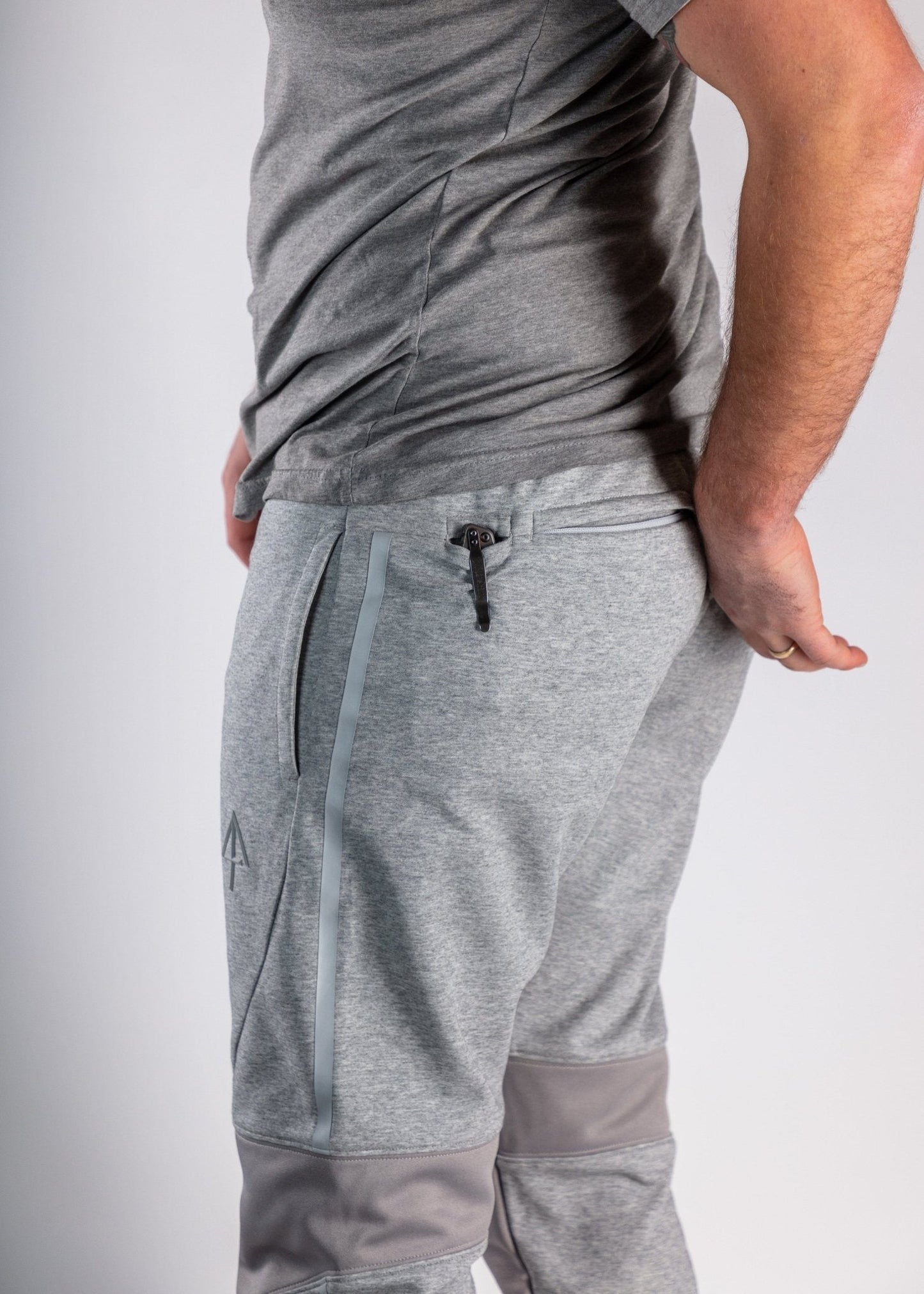 Arrowhead Tactical Carrier Joggers Mk.II - Carbon Grey