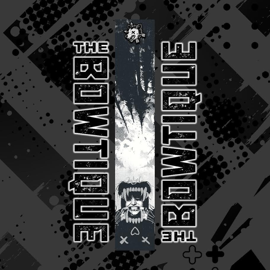 The Bowtique Say Cheese