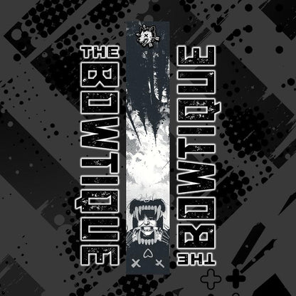 The Bowtique Say Cheese